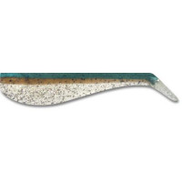 Силикон Big Hammer 3″ Green Sardine 50шт