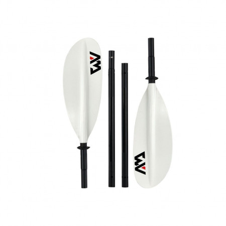 B0303078 Весло KP-1 Aluminum Kayak Paddle (4-section) B0303078 Весло KP-1 Aluminum Kayak Paddle (4-section)