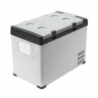 Портативная морозильная камера холодильник Dowell BCD-42