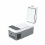 Портативная морозильная камера холодильник Dowell BCD-20