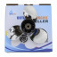 Винт POLARIS Yamaha 9.9-15 HP (9-1/4×10-J) нержавейка 683-45943-00-EL