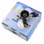 Винт POLARIS Yamaha 9.9-15 HP (9-1/4×10-J) нержавейка 683-45943-00-EL