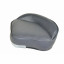 Сиденье Pro Casting Seat серое 86204G
