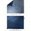 Спальный мешок Nature Hike MINI ULTRA LIGHT 190×75см, вес 0,7кг, 8-15℃ синий