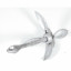 Якорь складной FLD 13 lbs 6 кг