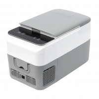 Портативная морозильная камера холодильник Dowell BCD-26