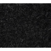 Agressor BLACK 1м.п. плотность 16 oz, стриженный ковролин