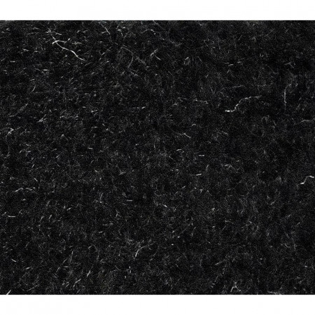 Agressor BLACK 1м.п. плотность 16 oz, стриженный ковролин