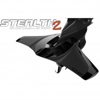 Гидрокрыло StingRay Stealth 2, 75-300 л.с. Stealth 2-1