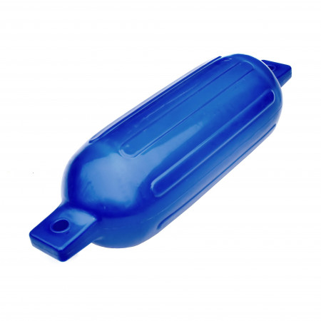 Кранец ребристый синий 23 blue Кранец ребристый синий 23 blue