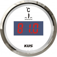 Датчик температуры цифровой Wema (Kus) белый Китай KY24100