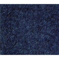 Agressor ULTRA BLUE 1м.п. плотность 16 oz, стриженный ковролин