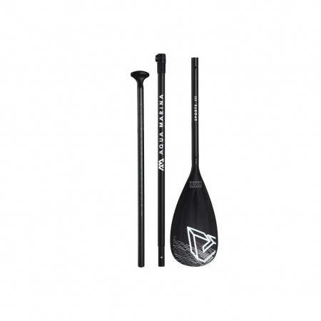 B0303012 Весло SPORTS III Adjustable Aluminum iSUP Paddle