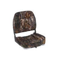 Сиденье Low Back Bucket Seat, не лицензионный камуфляж Camouflage-81