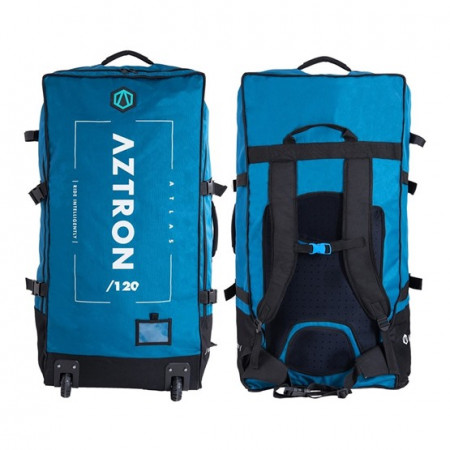 AZTRON Сумка на колесиках ALTAS ROLLER BAG 120L AC-B105