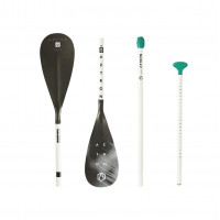 AZTRON Весло STYLE II Double Blade Paddle AC-P211