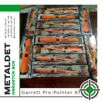 Пинпоинтер Garrett Pro-pointer AT ( новые с гарантией )-100% оригинал