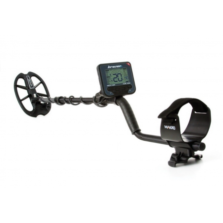 Металлоискатель New 2022 Makro Kruzer 14kHZ Standart Металлоискатель New 2022 Makro Kruzer 14kHZ Standart