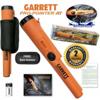 GARRETT AT PRO Pointer водонепроницаемый Metalldetektor Garrett Pro-Pointer® AT 1140900