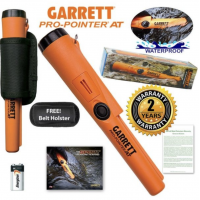 GARRETT AT PRO Pointer водонепроницаемый new Garrett Pro-Pointer® AT 1140900