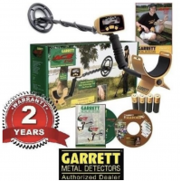 Metalldetektor Металлоискатель GARRETT ACE 150 Garrett 1138070 + Подарок + Лопата в подарок!!!