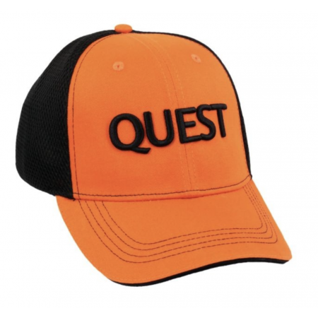 Quest кепка Quest кепка