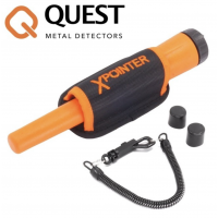 Quest XPointer® Land New 2022