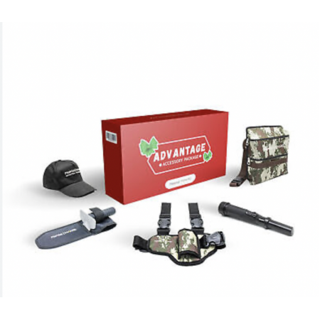 Nokta Makro ADVANTAGE PACKAGE 17000305 Nokta Makro ADVANTAGE PACKAGE 17000305