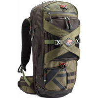 Рюкзак для металлоискателя XP BACKPACK 280 + Сумка для находок XP